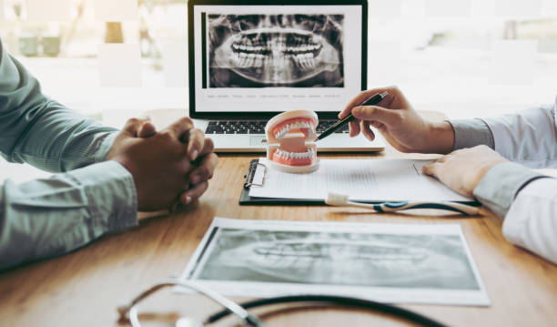 Best Emergency Gum Pain Relief  in Portland, MI