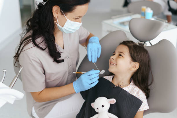 Best Root Canal Emergency Dentist  in Portland, MI