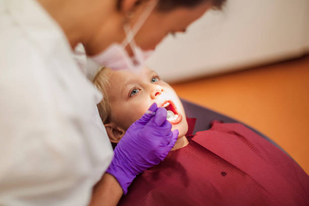 Best Urgent Dental Care  in Portland, MI