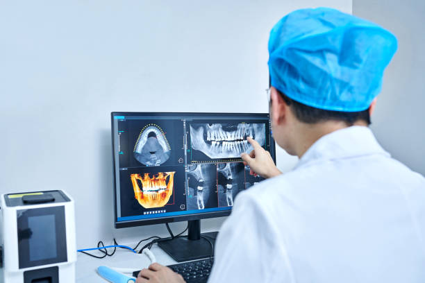 Best Teeth Whitening  in Portland, MI