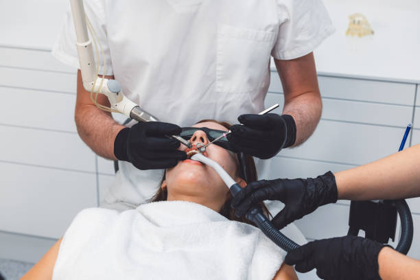 Best Tooth Infection Emergency Dentist  in Portland, MI
