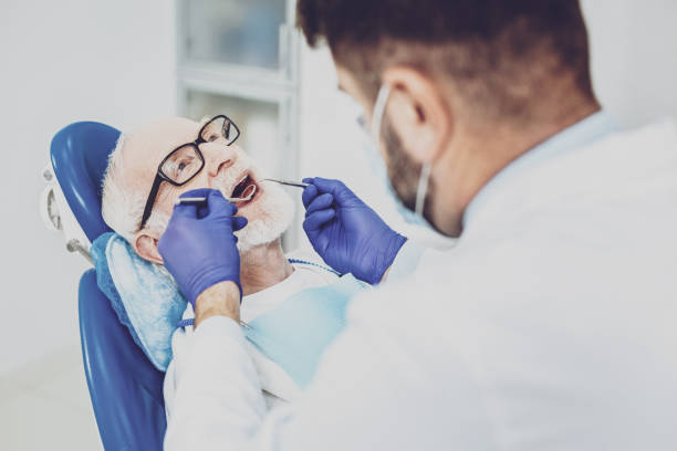Best Chipped Tooth Repair Near Me  in Portland, MI